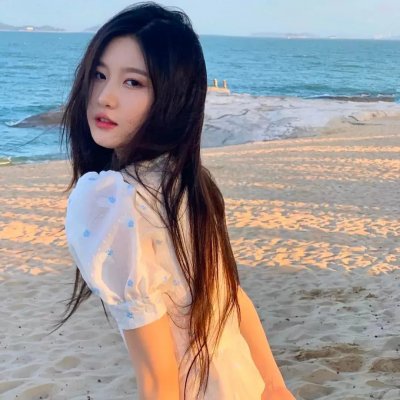 与姑母同行